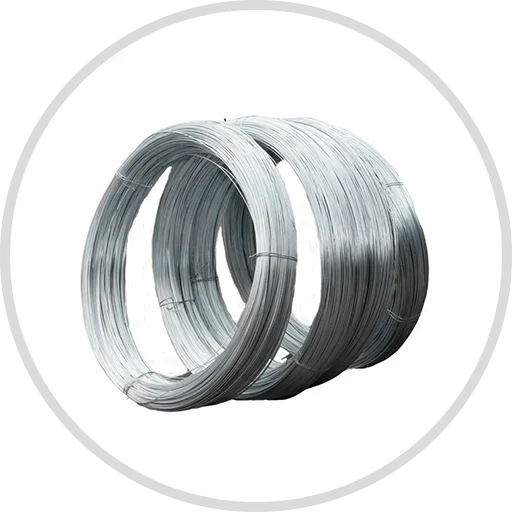 ASTM B425 UNS N08825 Wire Rod (Wire Rods)